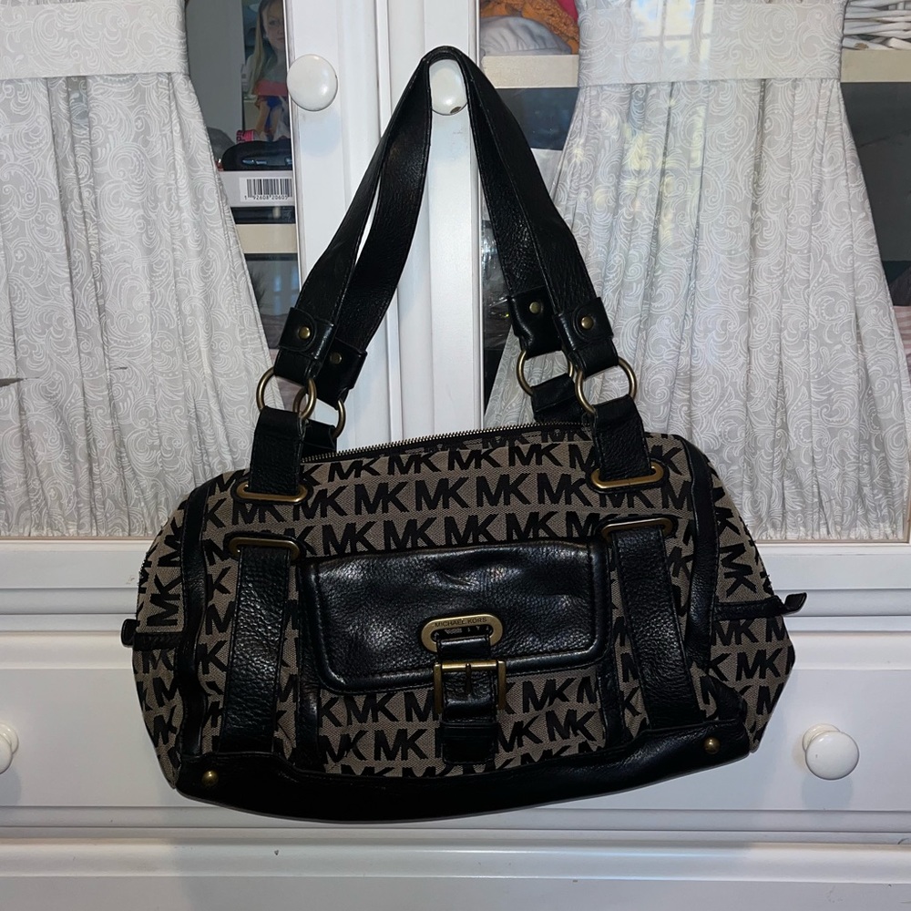 Michael lord vintage bag